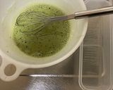 抹茶ういろう作り方2写真
