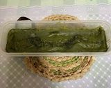 抹茶ういろう作り方5写真