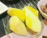 チーズハンバーグメインのボリューム夕飯作り方3写真