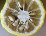柚子の黄金煮（コンポート.甘煮.ジャム）作り方3写真