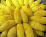 柚子の黄金煮（コンポート.甘煮.ジャム）作り方8写真
