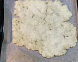 餡掛けおこげ 比内地鶏 しょっつる作り方2写真