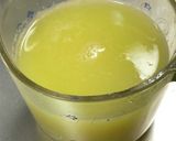 柚子の黄金煮（コンポート.甘煮.ジャム）作り方11写真