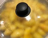 柚子の黄金煮（コンポート.甘煮.ジャム）作り方12写真