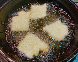 餡掛けおこげ 比内地鶏 しょっつる作り方7写真