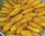 柚子の黄金煮（コンポート.甘煮.ジャム）作り方15写真