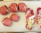 ヘルシー!!肉巻きおにぎり作り方4写真