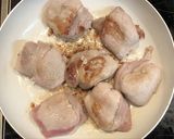 ヘルシー!!肉巻きおにぎり作り方6写真