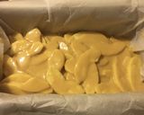 油バター牛乳なし！リンゴのパウンドケーキ作り方3写真