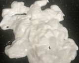 コーンフレーク&マシュマロのシリアルバー作り方1写真
