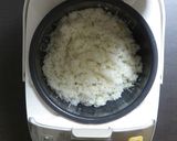 香ばしさアップ！ カオマンガイ作り方13写真