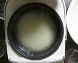 香ばしさアップ！ カオマンガイ作り方10写真