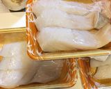 真鱈と蕪と豆腐の塩麹煮作り方1写真