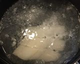 真鱈と蕪と豆腐の塩麹煮作り方2写真
