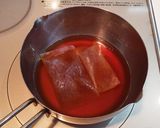 ゆずポン酢★使い切りサイズ作り方7写真