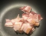 我が家のターキー(ヌードル)スープ作り方9写真