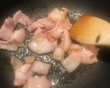 我が家のターキー(ヌードル)スープ作り方10写真