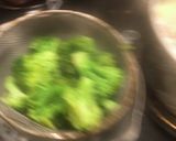 我が家のターキー(ヌードル)スープ作り方8写真