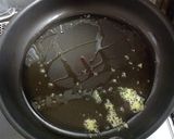 お肉柔らか★鶏むね肉と春菊のクリーム煮作り方2写真