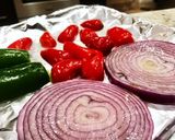 具だくさん✿地中海風グリルチキンサラダ作り方2写真