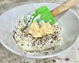 ミニパプリカのパイ包み焼き作り方2写真