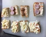 朝食にぴったり！ミニアレンジパン作り方3写真