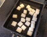 我が家の餅の食べ方作り方2写真
