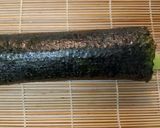 ガチで簡単に　韓国料理キンパ　作り方6写真