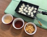 我が家の餅の食べ方作り方3写真