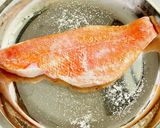 赤魚の♡お洒落なお味な♡ムニエル♡作り方1写真