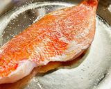 赤魚の♡お洒落なお味な♡ムニエル♡作り方2写真