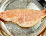 赤魚の♡お洒落なお味な♡ムニエル♡作り方4写真