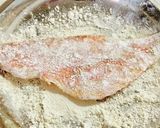 赤魚の♡お洒落なお味な♡ムニエル♡作り方5写真