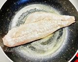 赤魚の♡お洒落なお味な♡ムニエル♡作り方7写真