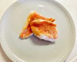 赤魚の♡お洒落なお味な♡ムニエル♡作り方15写真