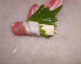 豚バラのしそ巻揚げ作り方6写真