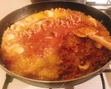 コンソメ不要ボロネーゼ作り方7写真