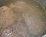具沢山シチュー風カレー作り方3写真