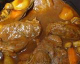 具沢山シチュー風カレー作り方5写真