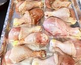 鶏ドラムスティックのロースト作り方3写真