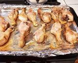 鶏ドラムスティックのロースト作り方4写真