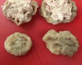 ひっぽのへそ大根カツ作り方4写真