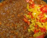 具を入れるだけのカレーでキーマカレー作り方4写真