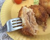 ひっぽのへそ大根カツ作り方7写真