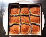 HMでちょ〜簡単！マドレーヌカップケーキ作り方9写真