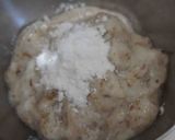 山芋の落とし蕎麦作り方1写真