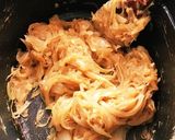 鹿カレー作り方2写真