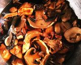 鹿カレー作り方1写真