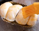 生地はHB! お店の味 ちくわパン(Ü)作り方6写真
