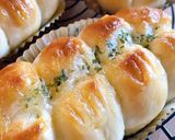 生地はHB! お店の味 ちくわパン(Ü)作り方7写真